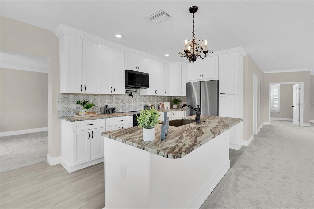 5440 Manatee Point Drive New Port Richey, FL 34652 - Photo 13 of 53