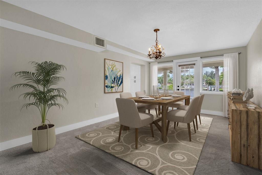 5440 Manatee Point Drive New Port Richey, FL 34652 - Photo 16 of 53