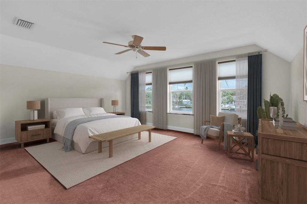 5440 Manatee Point Drive New Port Richey, FL 34652 - Photo 19 of 53