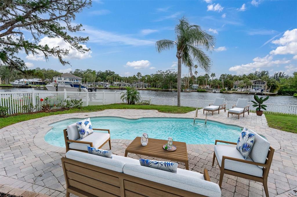 5440 Manatee Point Drive New Port Richey, FL 34652 - Photo 2 of 53