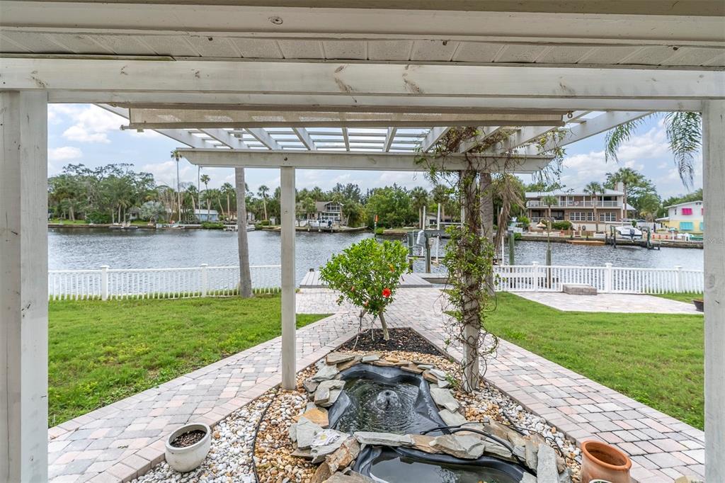 5440 Manatee Point Drive New Port Richey, FL 34652 - Photo 28 of 53