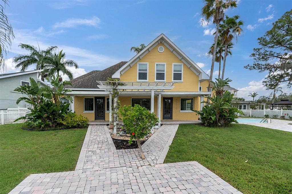 5440 Manatee Point Drive New Port Richey, FL 34652 - Photo 29 of 53