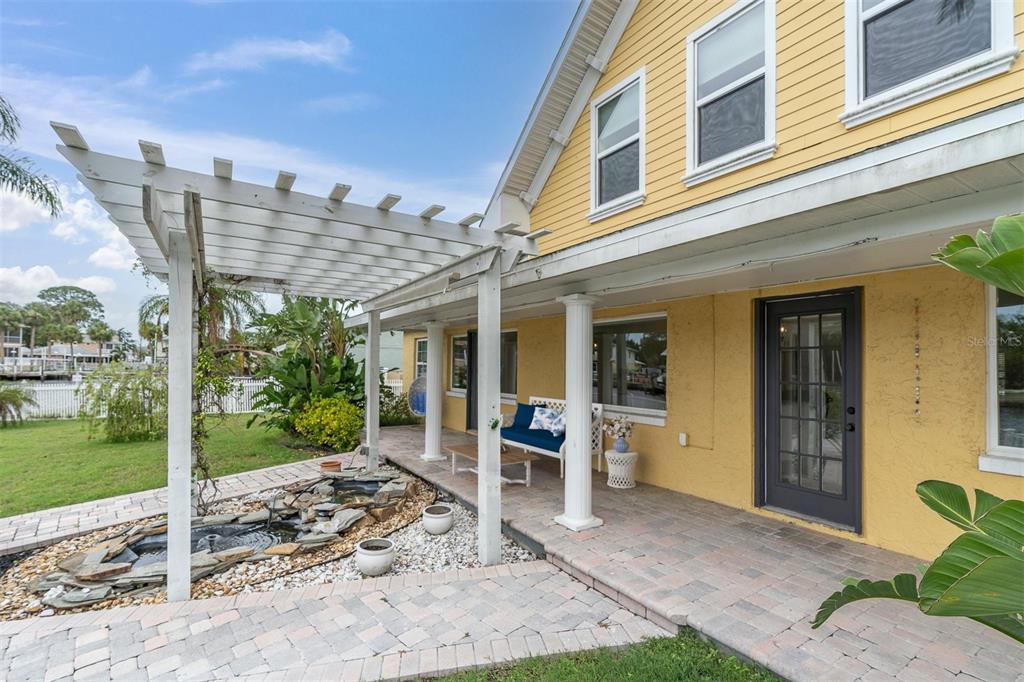 5440 Manatee Point Drive New Port Richey, FL 34652 - Photo 30 of 53