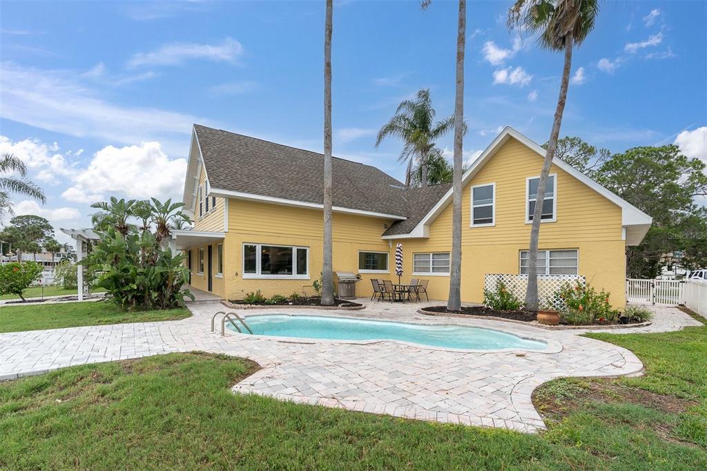 5440 Manatee Point Drive New Port Richey, FL 34652 - Photo 31 of 53