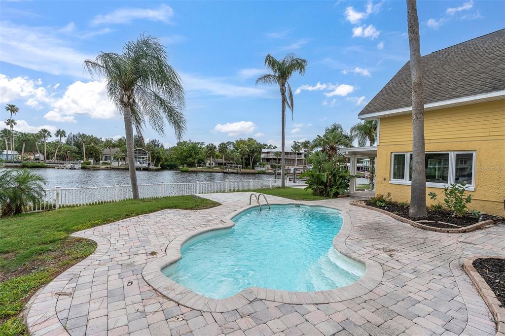5440 Manatee Point Drive New Port Richey, FL 34652 - Photo 32 of 53