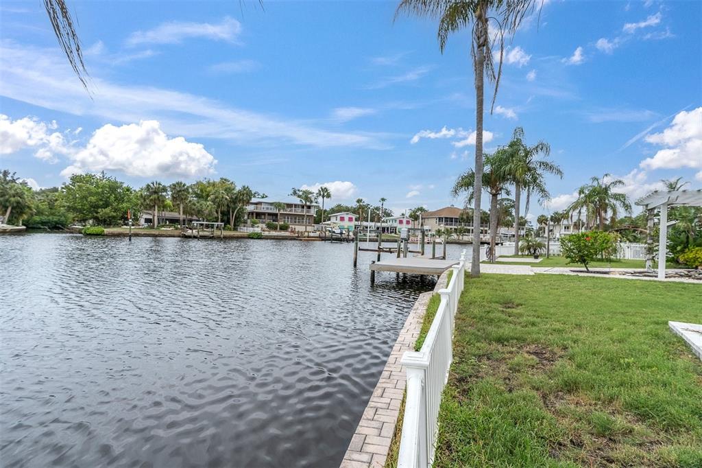 5440 Manatee Point Drive New Port Richey, FL 34652 - Photo 34 of 53