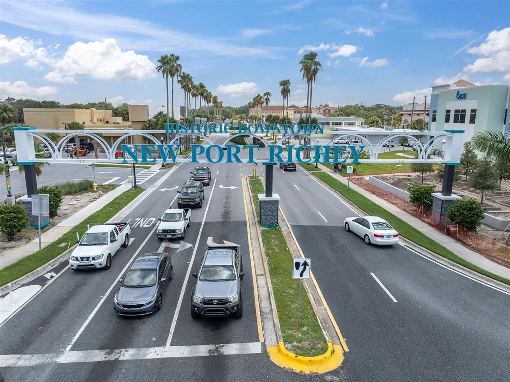 5440 Manatee Point Drive New Port Richey, FL 34652 - Photo 38 of 53