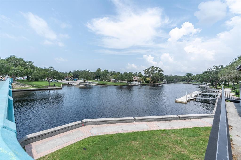 5440 Manatee Point Drive New Port Richey, FL 34652 - Photo 44 of 53