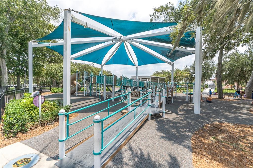 5440 Manatee Point Drive New Port Richey, FL 34652 - Photo 47 of 53