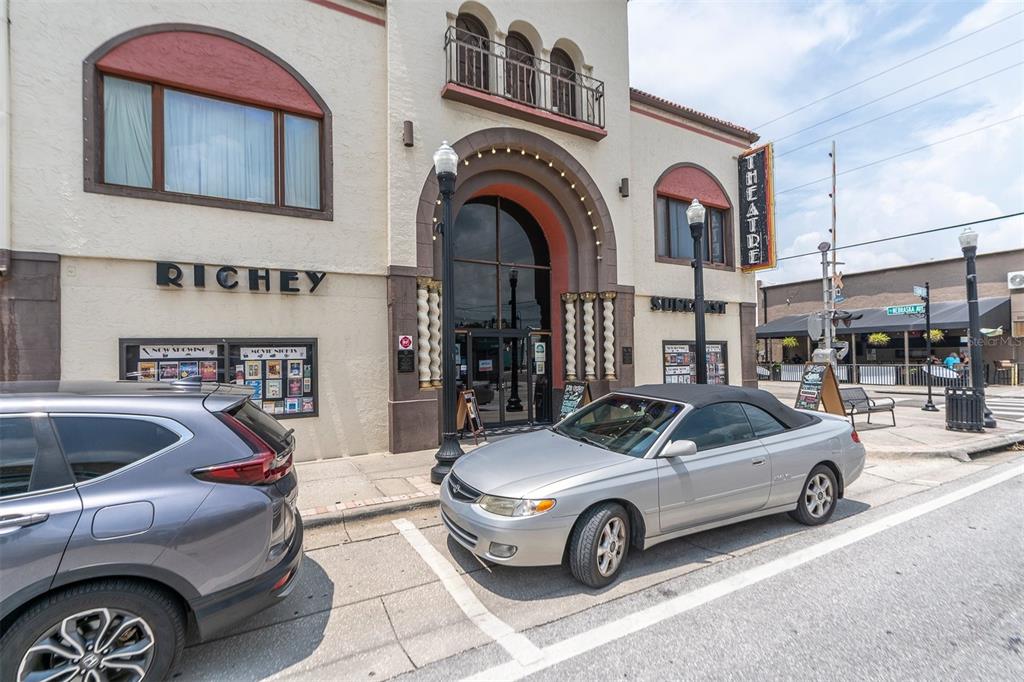 5440 Manatee Point Drive New Port Richey, FL 34652 - Photo 48 of 53