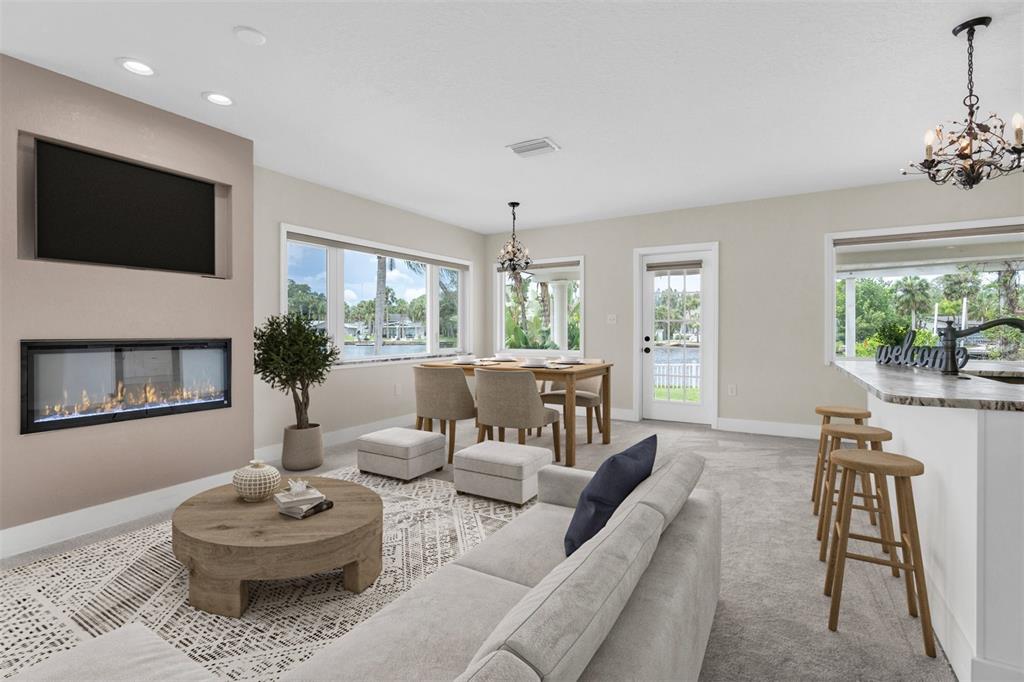 5440 Manatee Point Drive New Port Richey, FL 34652 - Photo 5 of 53