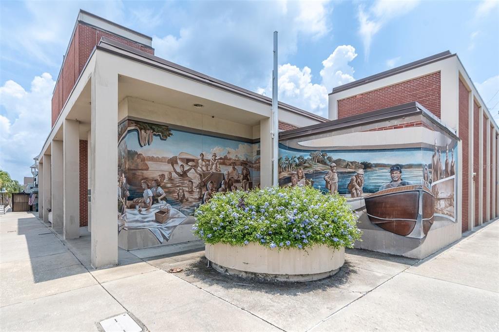 5440 Manatee Point Drive New Port Richey, FL 34652 - Photo 51 of 53