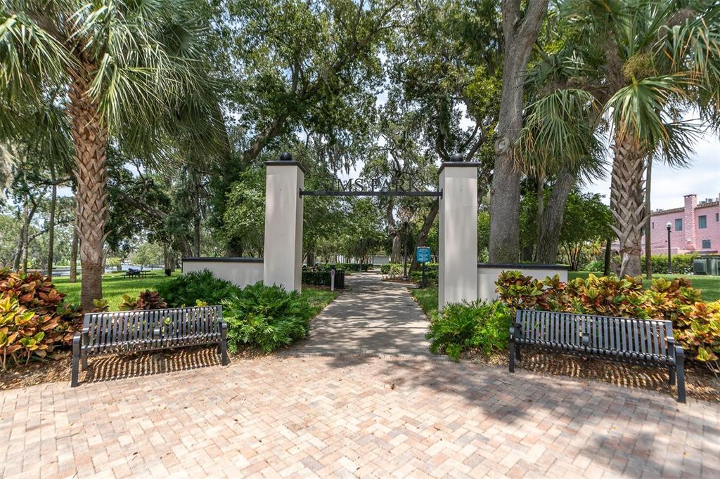 5440 Manatee Point Drive New Port Richey, FL 34652 - Photo 52 of 53