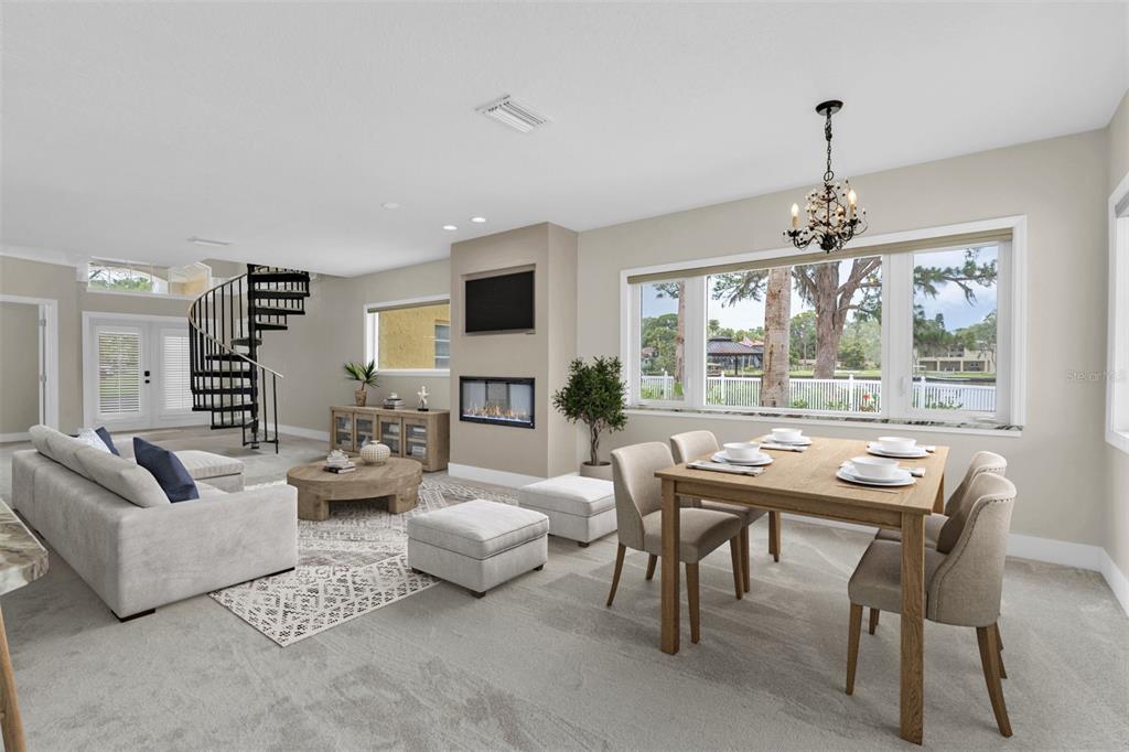 5440 Manatee Point Drive New Port Richey, FL 34652 - Photo 6 of 53