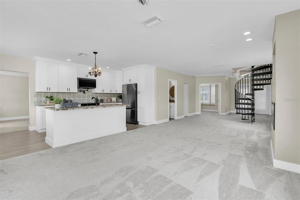 5440 Manatee Point Drive New Port Richey, FL 34652 - Photo 9 of 53