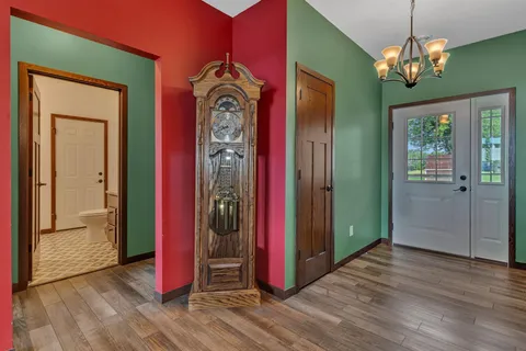 $625,000 | 4631 141st Avenue Northeast, Spicer, MN 56288