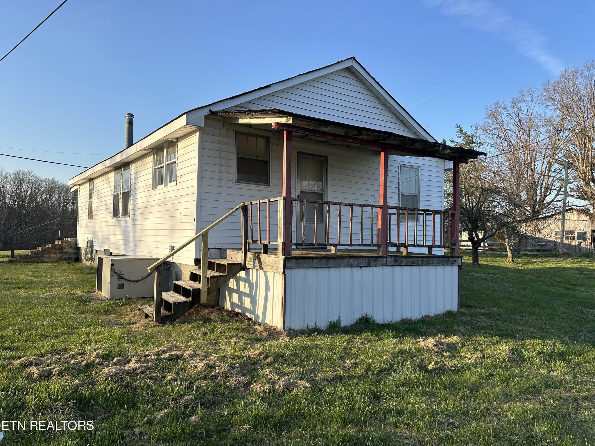 379 Billy Ridge Road Jamestown, TN 38556 - Photo 5 of 14 Gallery Image 5