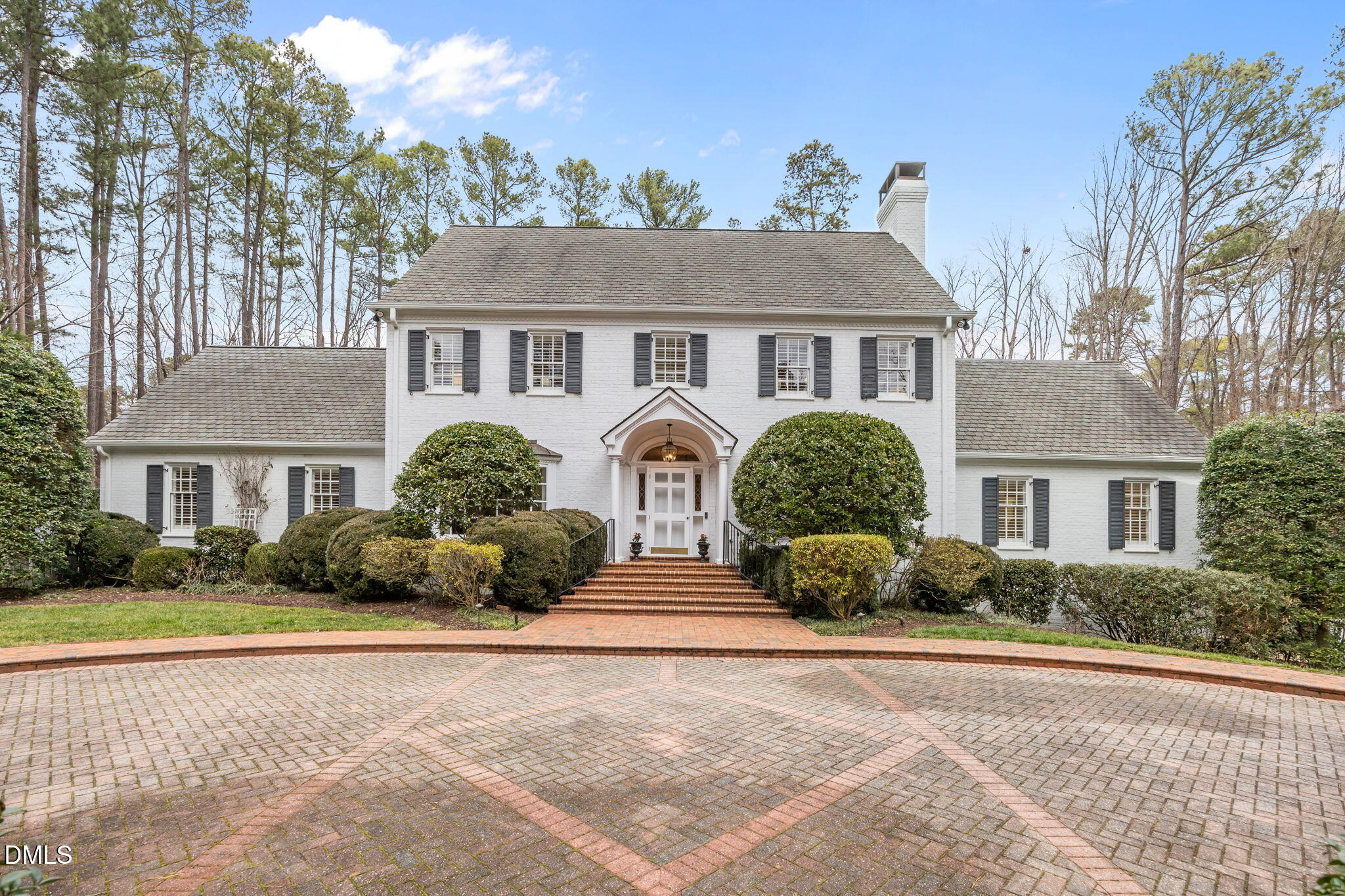 3712 Darwin Road Durham, NC 27707 - Photo 75 of 82