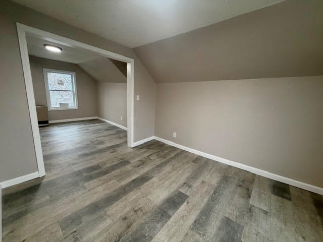19 Gold Street Waterville, ME 04901 - Photo 17 of 26 Unit 2: living room area