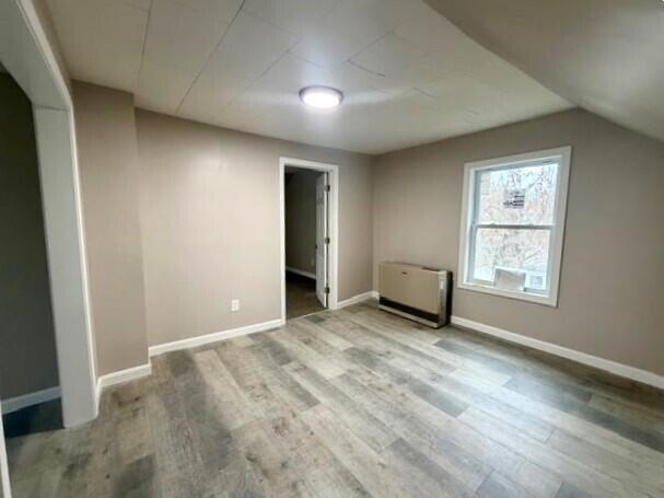 19 Gold Street Waterville, ME 04901 - Photo 18 of 26 Unit 2: living room