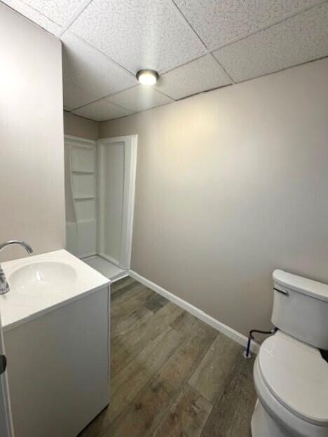 19 Gold Street Waterville, ME 04901 - Photo 22 of 26 Unit 2: full bath