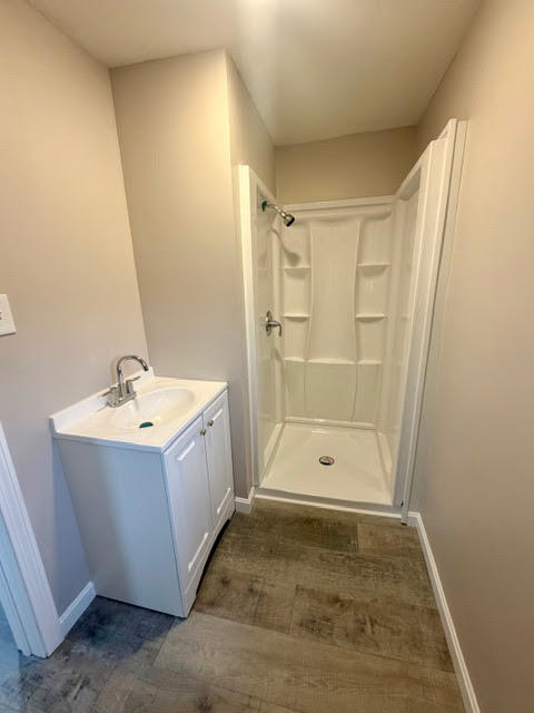 19 Gold Street Waterville, ME 04901 - Photo 23 of 26 Unit 2: full bath