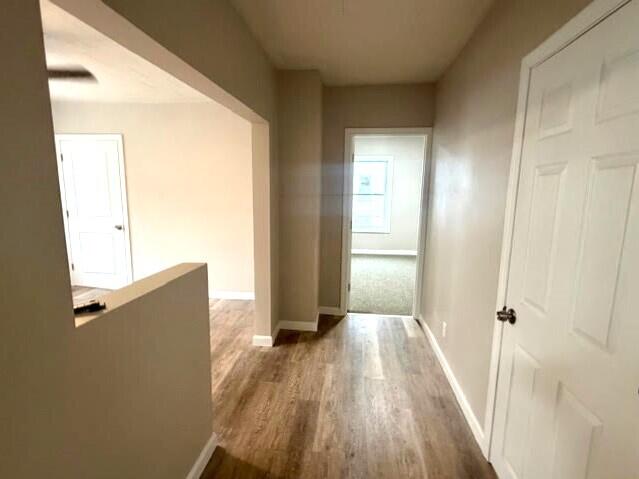 19 Gold Street Waterville, ME 04901 - Photo 4 of 26 Unit 1: hallway