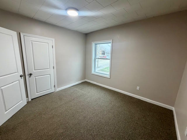 19 Gold Street Waterville, ME 04901 - Photo 7 of 26 Unit 1: Bedroom 1