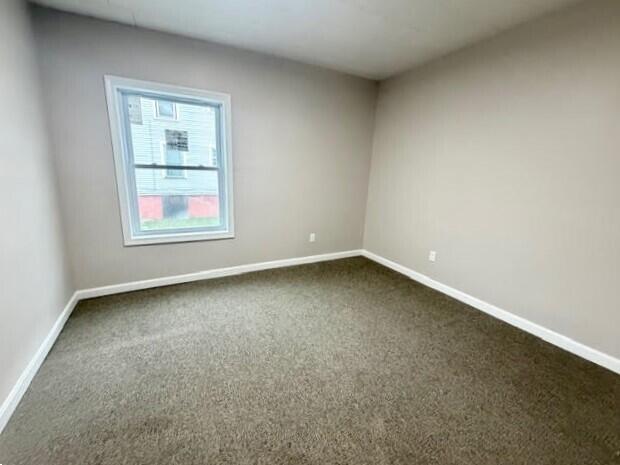 19 Gold Street Waterville, ME 04901 - Photo 8 of 26 Unit 1: Bedroom 2