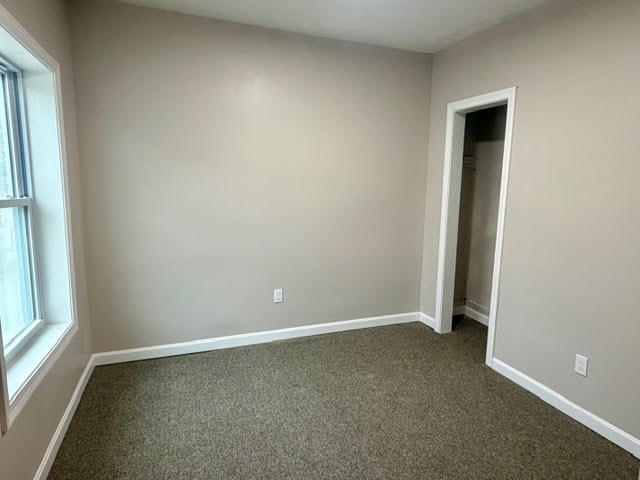 19 Gold Street Waterville, ME 04901 - Photo 9 of 26 Unit 1: Bedroom 3