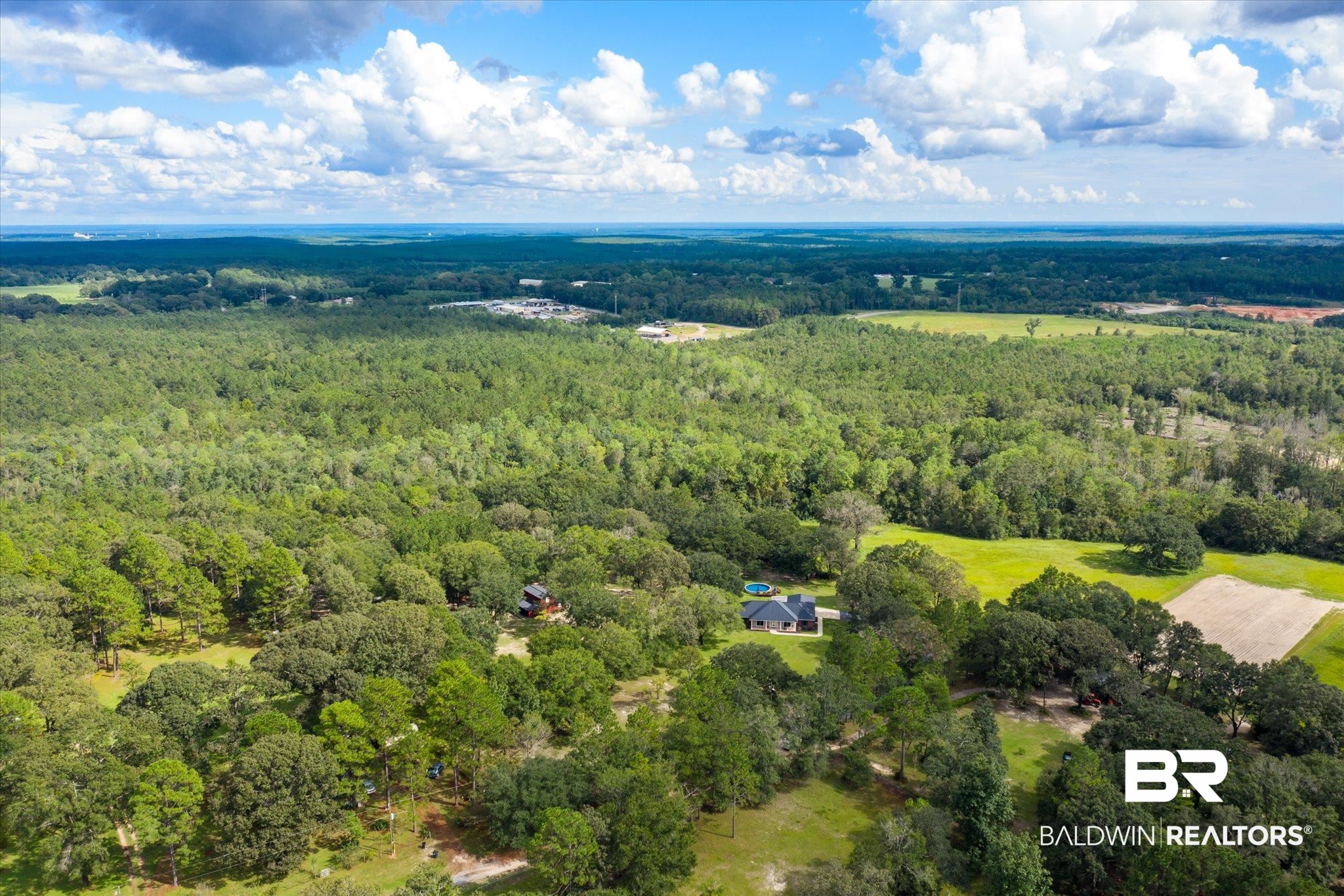 3900 Whirlwind Lane Chunchula, AL 36521 - Photo 31 of 36