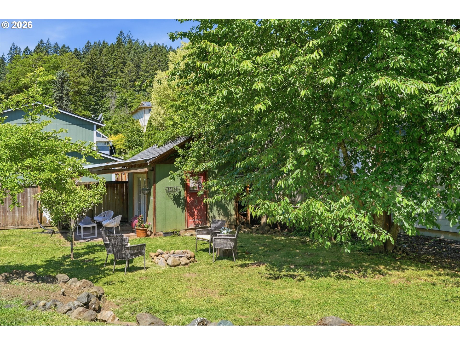 1313 Northwest Couch Street Camas, WA 98607 - Photo 30 of 45