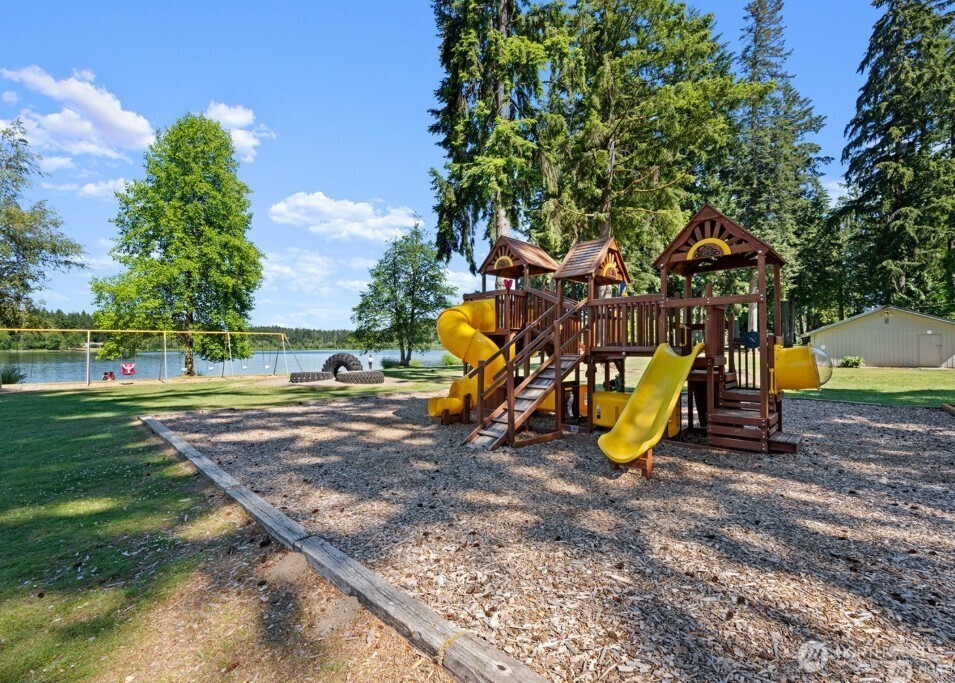 11727 Driver Street Southwest Olympia, WA 98512 - Photo 34 of 35 a view of a park with slide