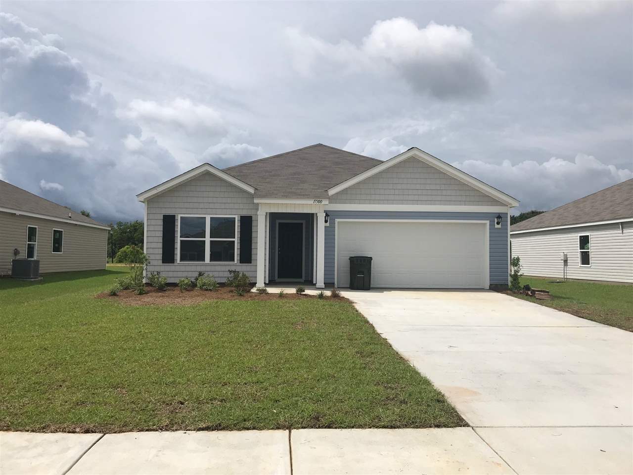 17300 Harding Drive Foley, AL 36535 - Photo 1 of 2
