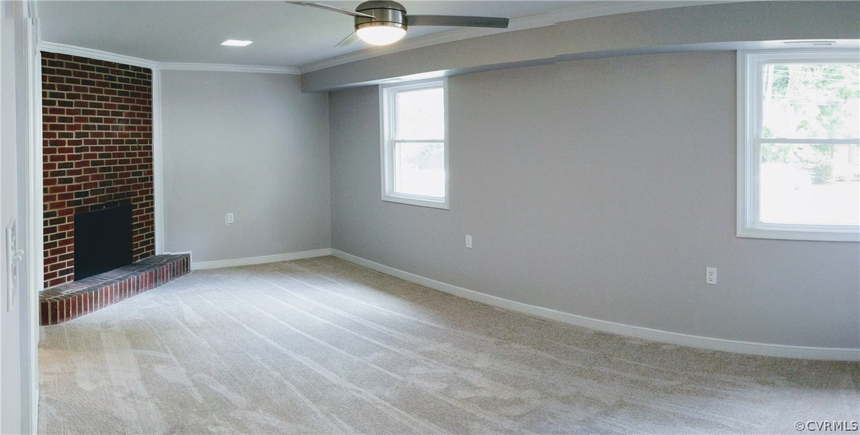 7606 Alvarado Road Henrico, VA 23229 - Photo 18 of 24 Gallery Image 18