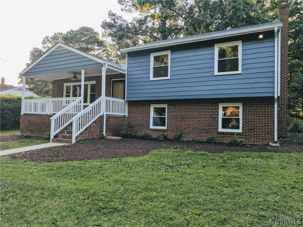 7606 Alvarado Road Henrico, VA 23229 - Photo 22 of 24 Gallery Image 22