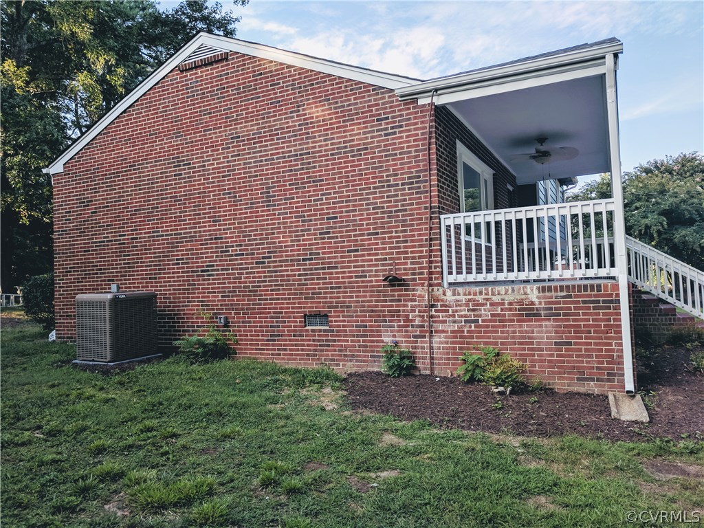 7606 Alvarado Road Henrico, VA 23229 - Photo 23 of 24 Gallery Image 23