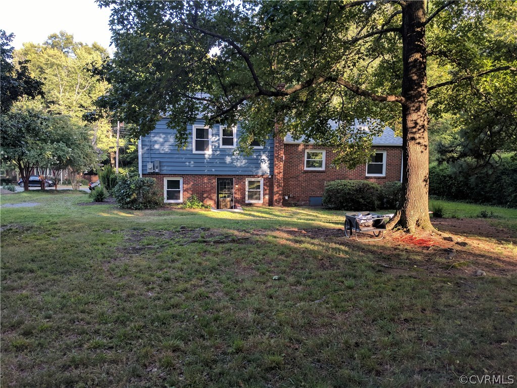 7606 Alvarado Road Henrico, VA 23229 - Photo 24 of 24 Gallery Image 24