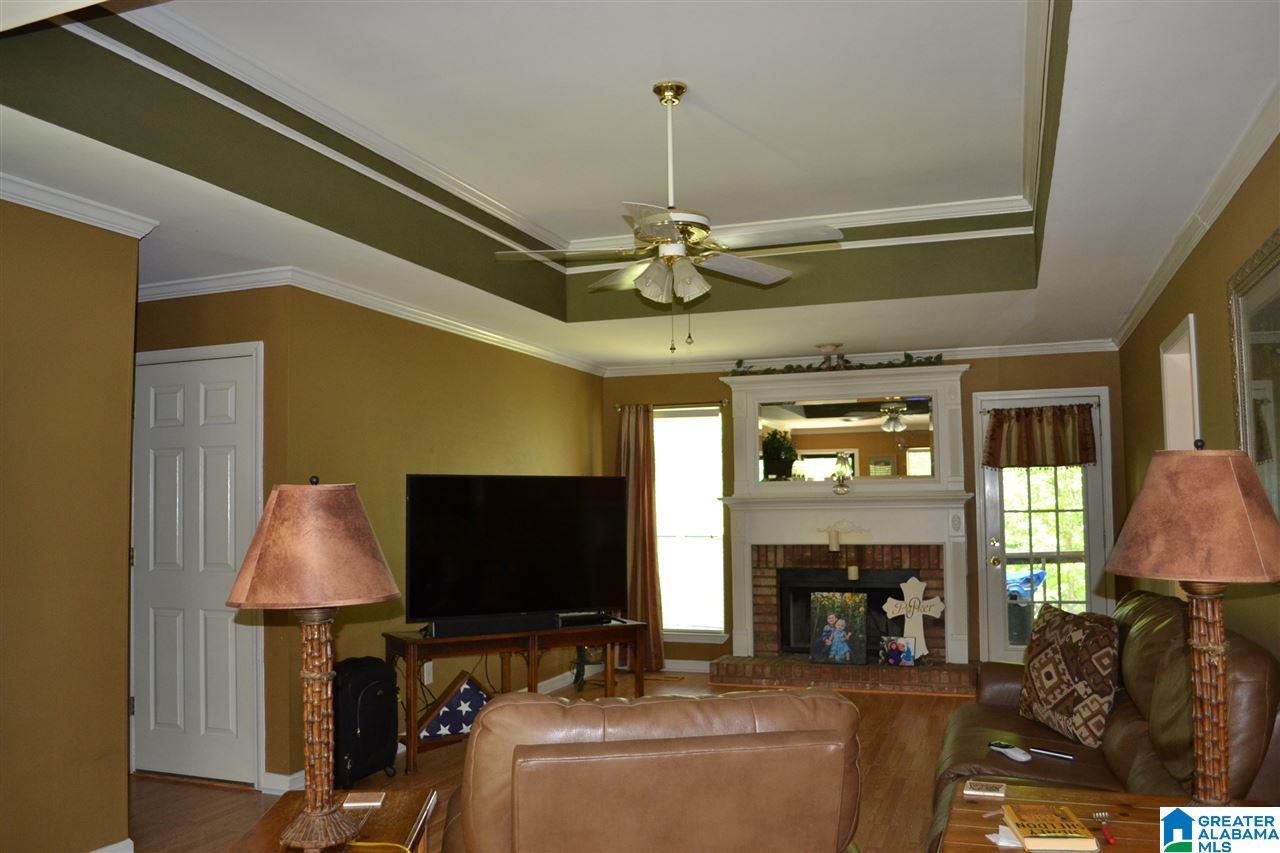 52 Oak Drive Remlap, AL 35133 - Photo 7 of 47