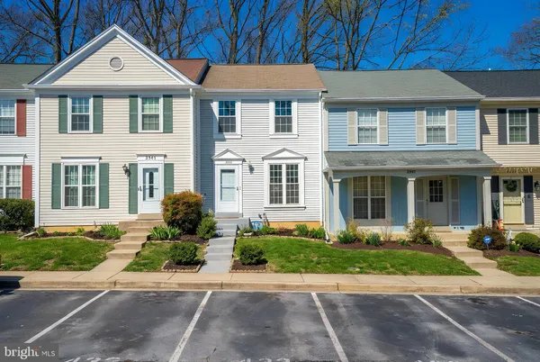 $2,950 | 2343 London Bridge Drive, Silver Spring, MD 20906
