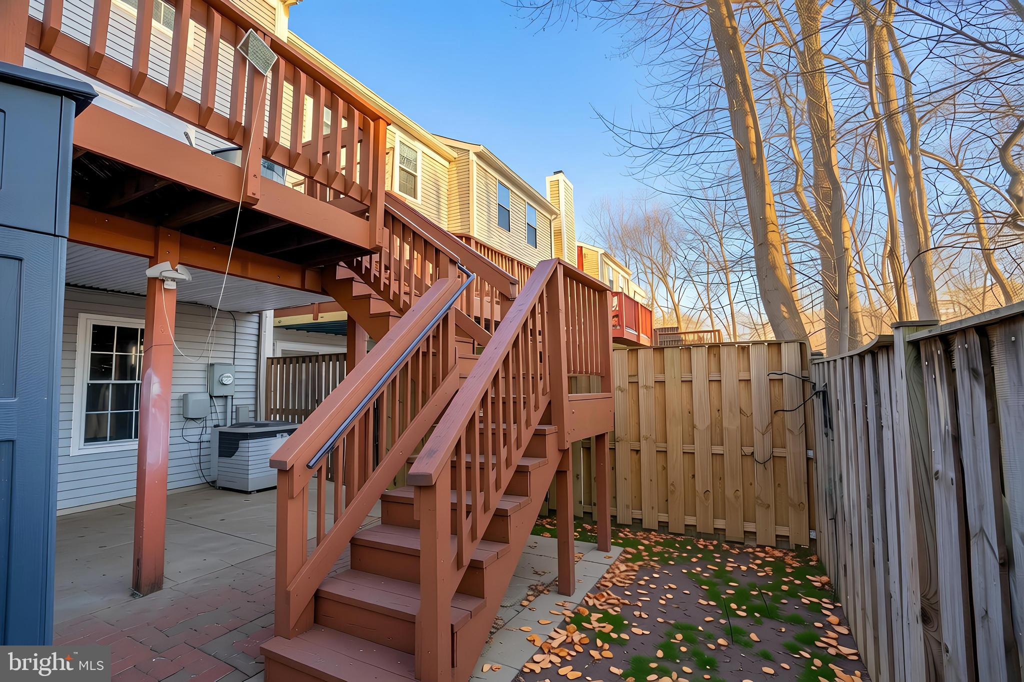 2343 London Bridge Drive Silver Spring, MD 20906 - Photo 20 of 20