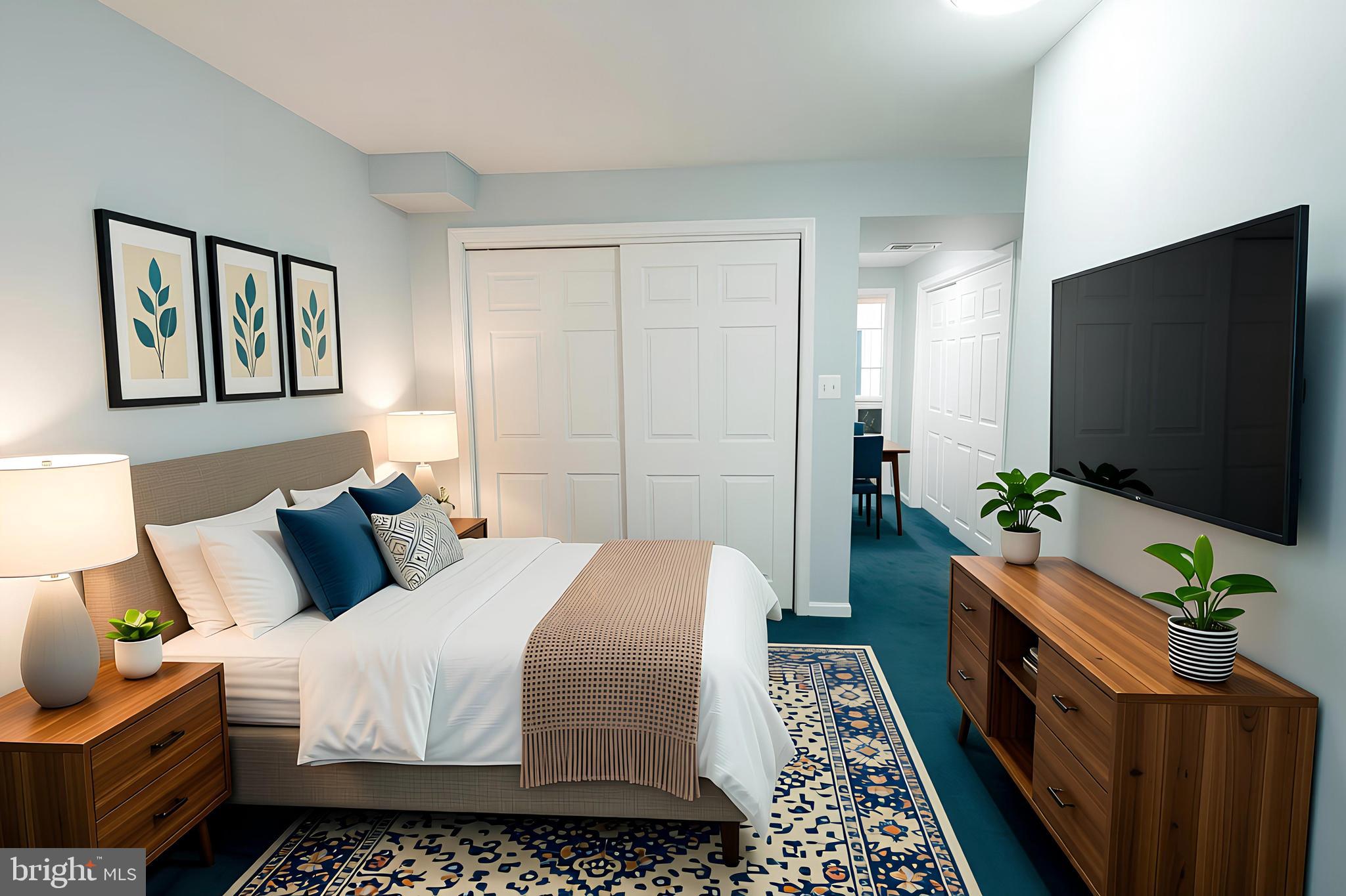 2343 London Bridge Drive Silver Spring, MD 20906 - Photo 10 of 20