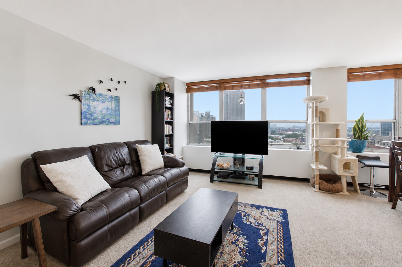 655 West Irving Park Road, Unit 1313 Chicago, IL 60613 - Photo 3 of 22 Gallery Image 3