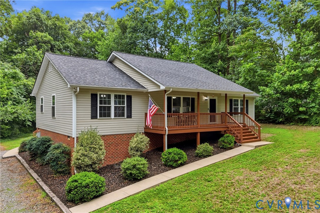 10009 Holly Road Mechanicsville, VA 23116 - Photo 1 of 43