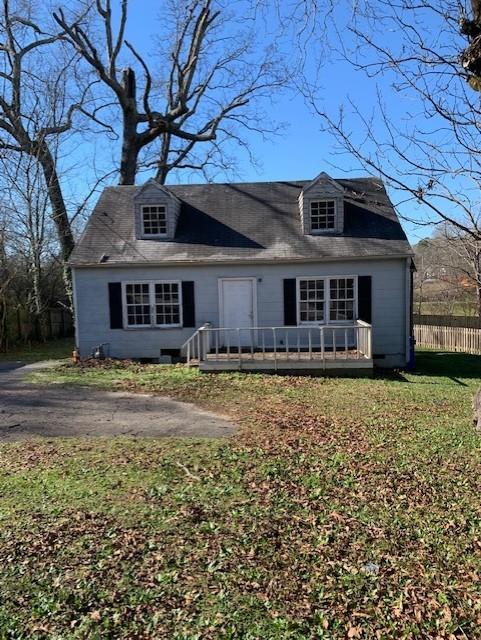 3770 Clairmont Road Brookhaven, GA 30341 - Photo 1 of 1