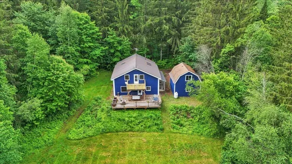 $459,000 | 929 Codding Hollow Road, Waterville, VT 05492