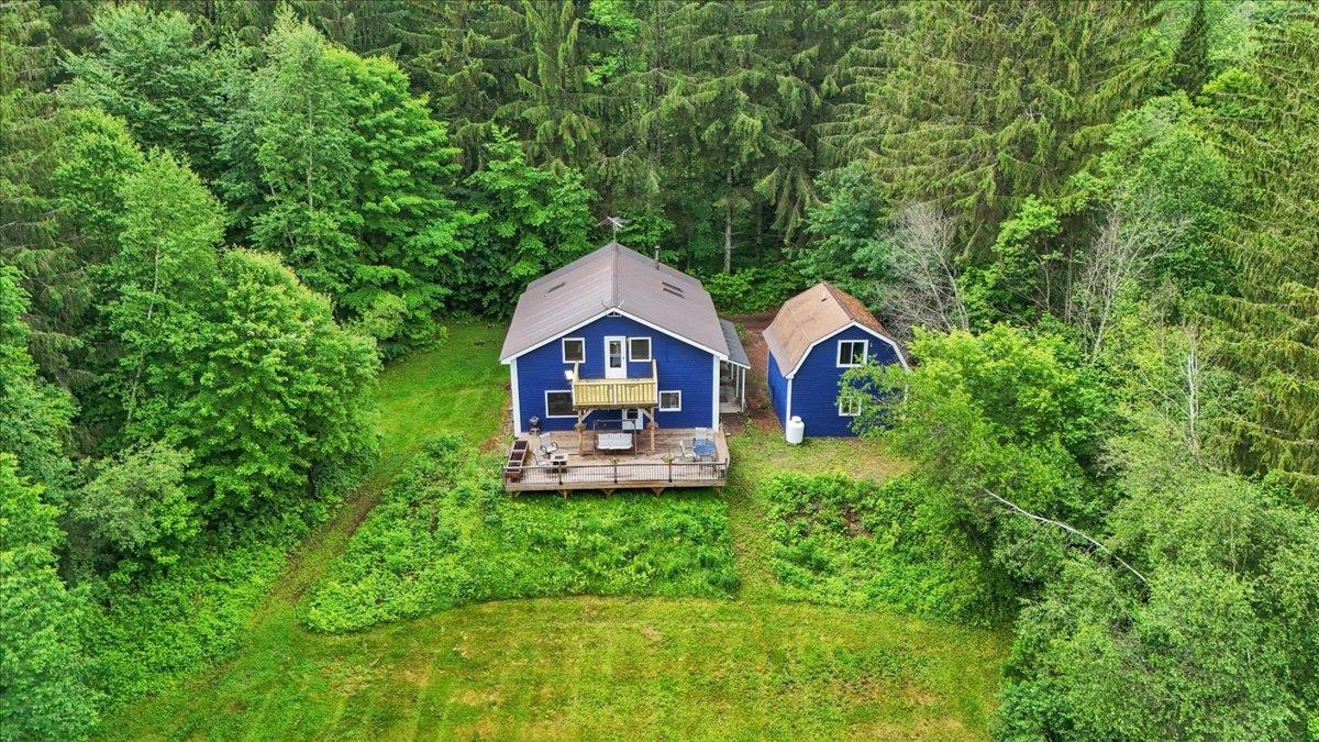 929 Codding Hollow Road Waterville, VT 05492 - Photo 1 of 57