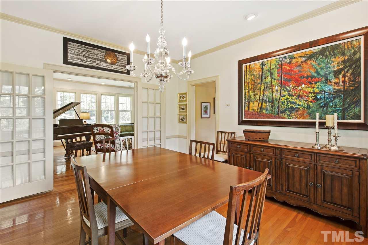 2629 Fairview Road Raleigh, NC 27608 - Photo 14 of 29