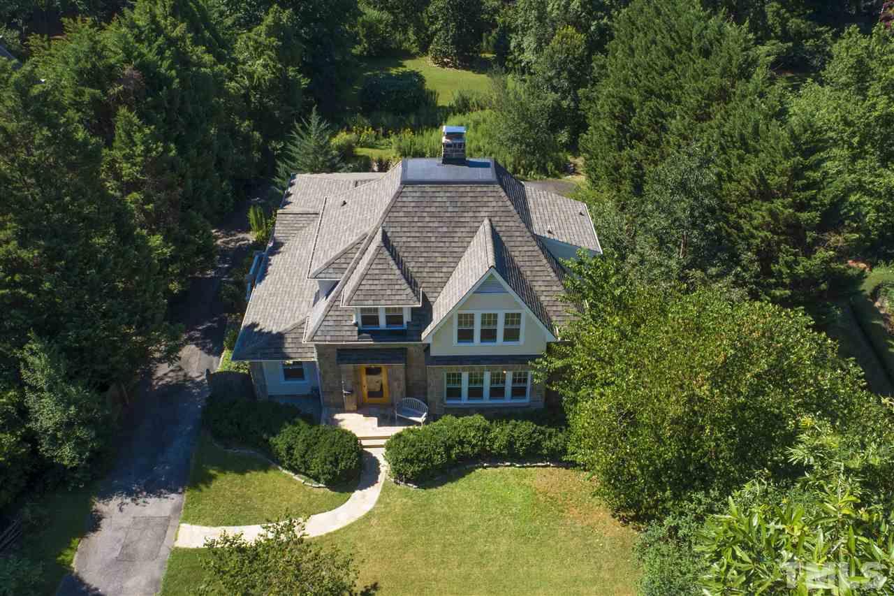 2629 Fairview Road Raleigh, NC 27608 - Photo 3 of 29