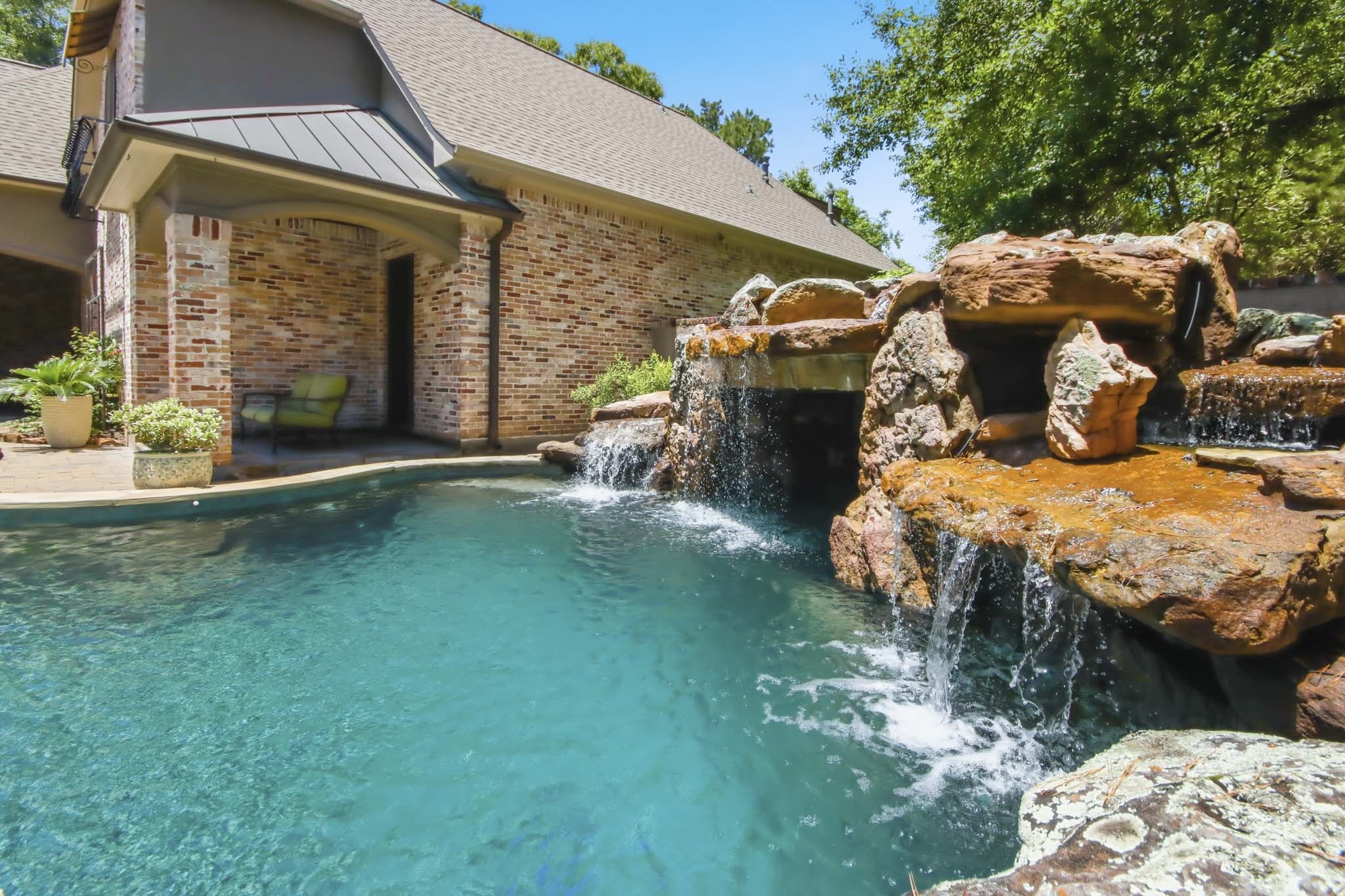 10472 River Ridge Lane Conroe, TX 77304 - Photo 10 of 50